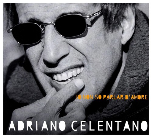 Adriano celentano non - celentano, so