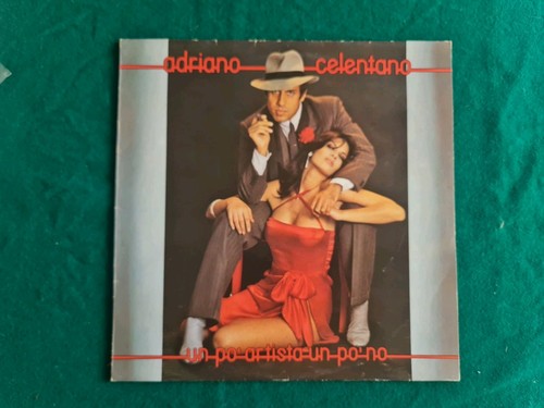 Adriano celentano po - -, po'