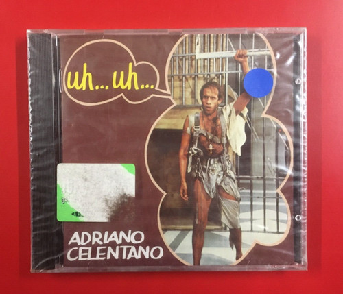 Adriano celentano - adriano,