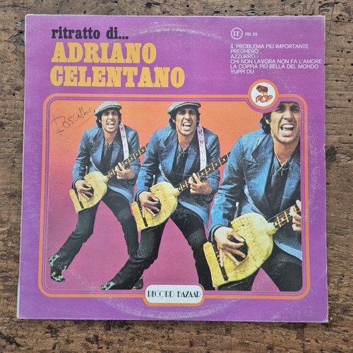 Rittatto adriano - rittatto,