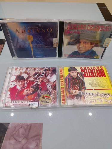 Adriano celentano il - celentano,