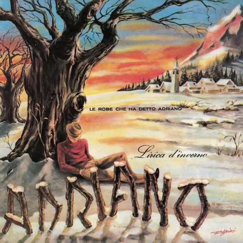 Adriano celentano le robe - celentano,