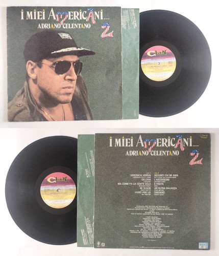 Adriano celentano miei - celentano,