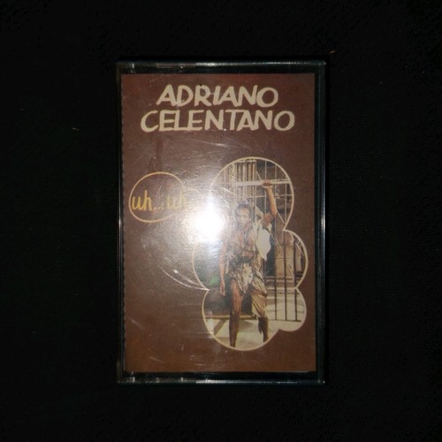 Adriano celentano uh - celentano, uh...