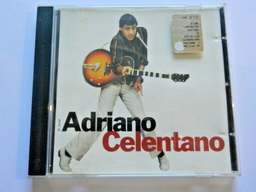 Canzoni adriano - canzoni,