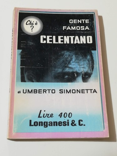 Umberto simonetta chi - chi, e'
