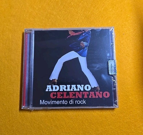 Adriano celentano movimento - -,