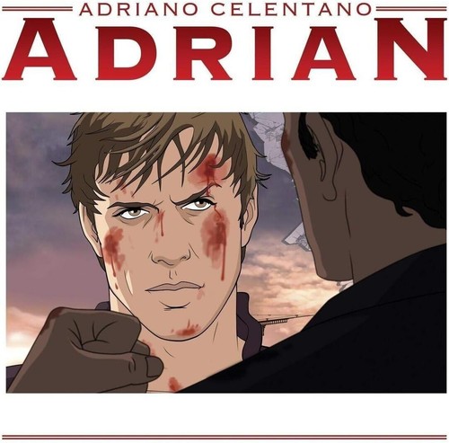 Adriano celentano - cd,