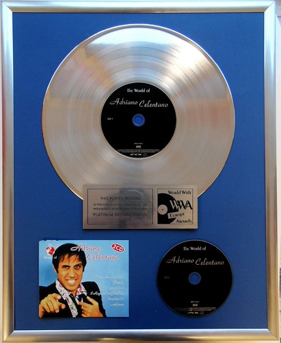 Adriano celentano the - adriano,