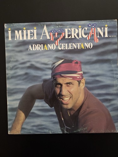 Adriano celentano i miei - adriano,
