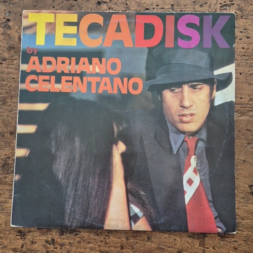 Adriano celentano - celentano,