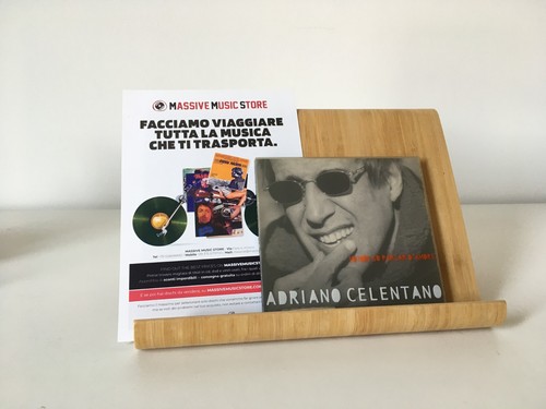 Adriano celentano io - celentano,