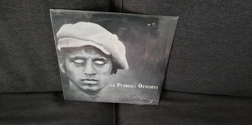 Adriano celentano la - lp,