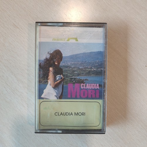 Claudia mori omonimo - claudia,