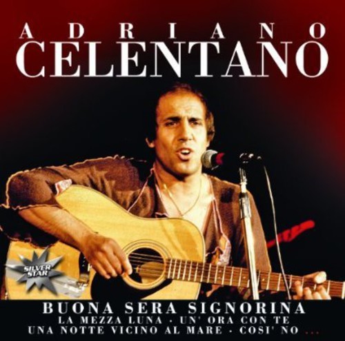 Adriano celentano his - celentano,