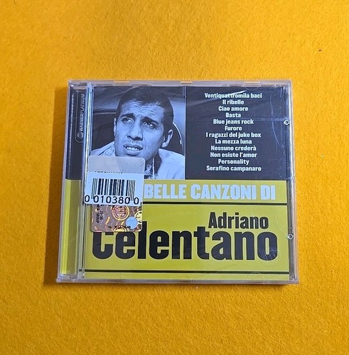 Adriano celentano più - celentano-,
