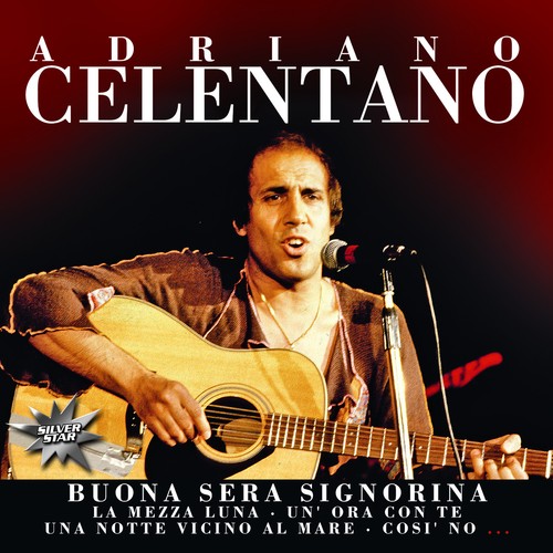 Adriano celentano suoi - adriano, i