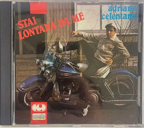 Adriano celentano stai - adriano,