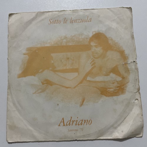 Adriano celentano sotto - celentano,