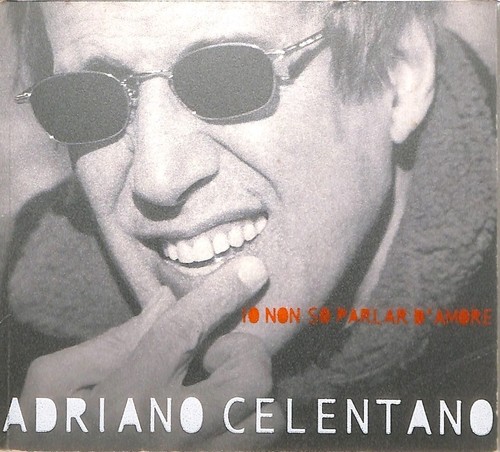 Adriano celentano non so - celentano,