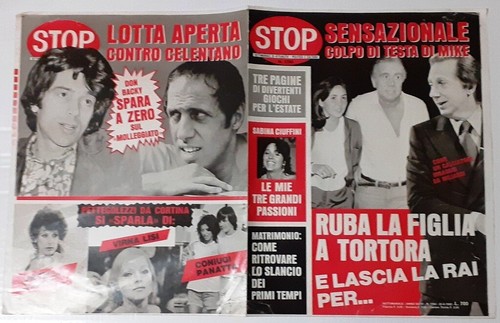 Vecchia locandina poster - locandina,