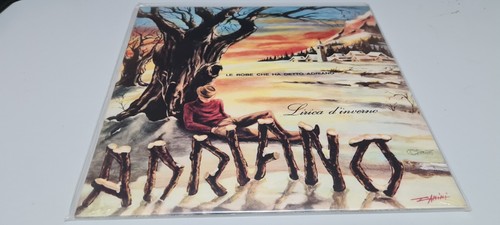 Adriano celentano le - le, robe