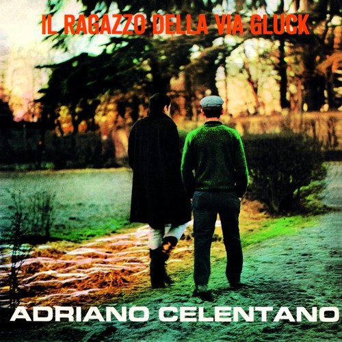 Adriano celentano il - ,