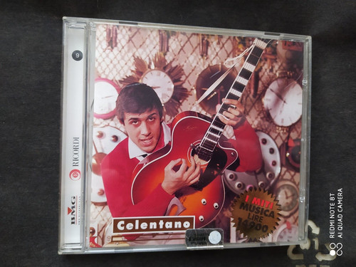 Adriano celentano miti - adriano, "i