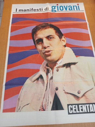 Adriano celentano i - adriano,