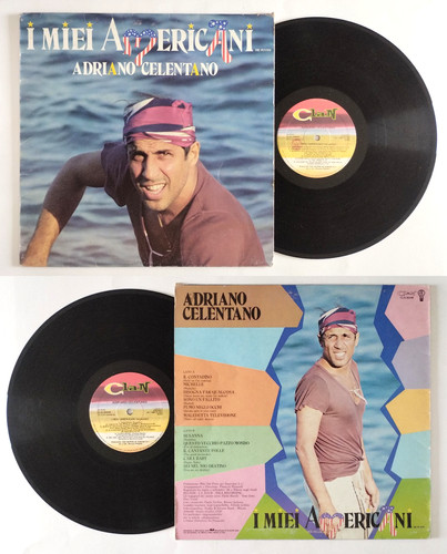 Adriano celentano miei - adriano,