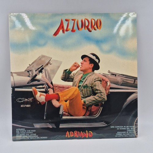 Musica italiana adriano - musica,