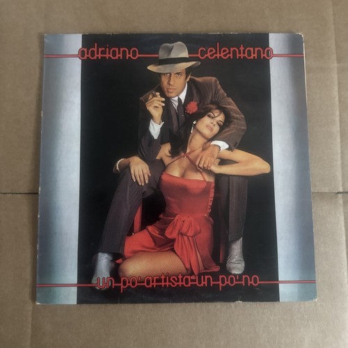 1980 adriano celentano un - 1980,