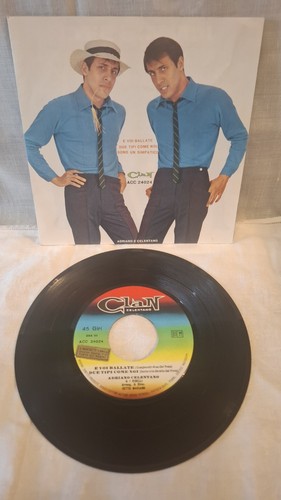 Adriano celentano voi - e,