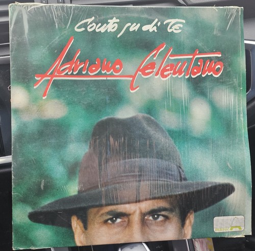 Adriano celentano conto - adriano,