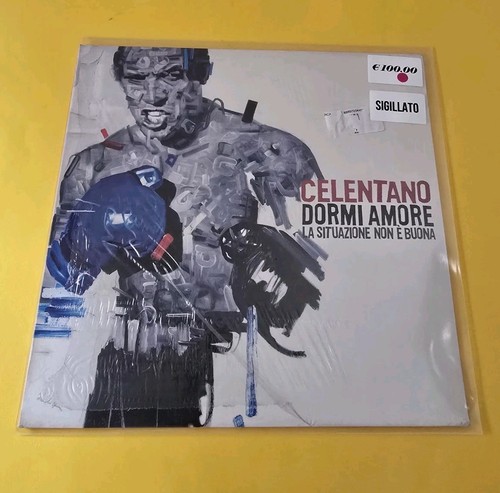 Adriano celentano dormi amore - celentano, "dormi