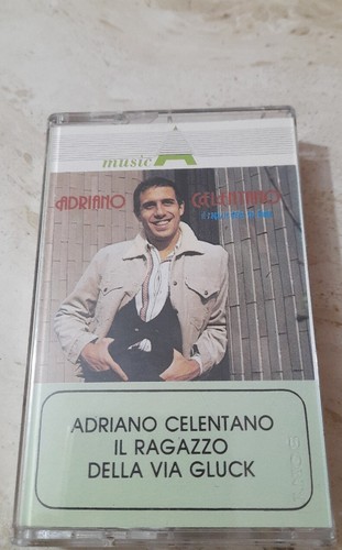 Adriano celentano ragazzo - adriano,