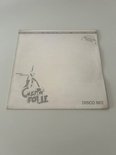 Adriano celentano geppo - adriano,