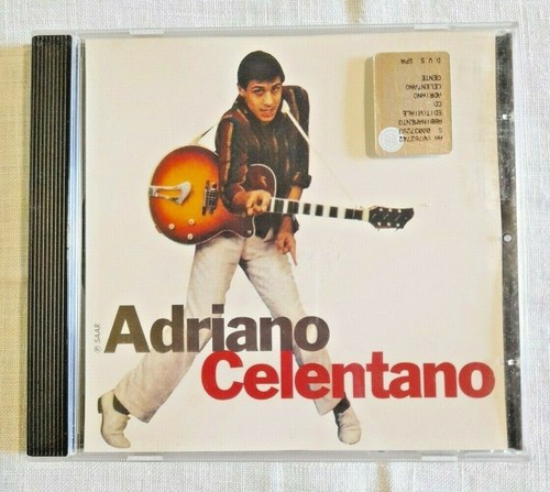 Canzoni adriano - di,