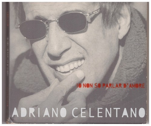 Album adriano celentano - adriano,