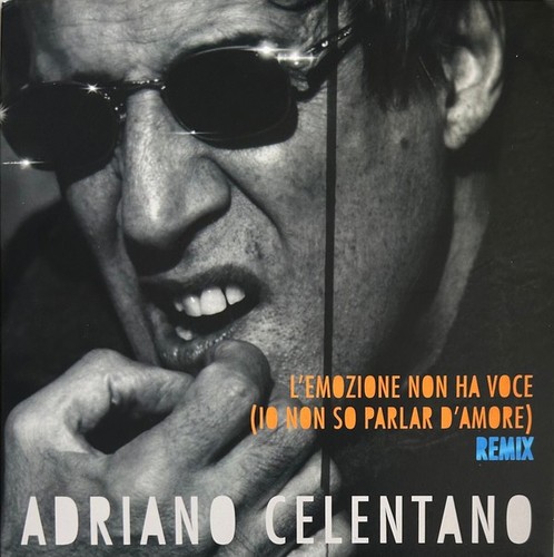 Adriano celentano vinile - adriano,