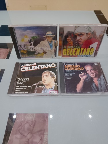 Adriano celentano il - celentano,