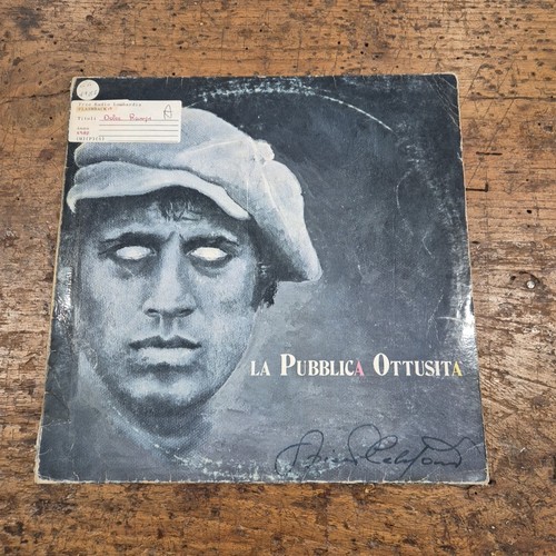 Adriano celentano la - celentano,