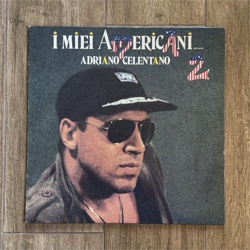 Vinile adriano celentano - celentano, i