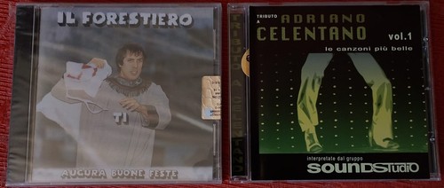 Adriano celentano rara - adriano,