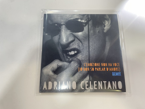 Adriano celentano giri - adriano,