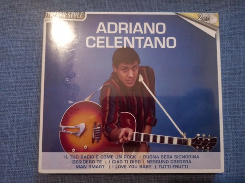 Adriano celentano italian - celentano,