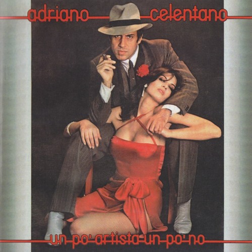 Adriano celentano po - celentano,