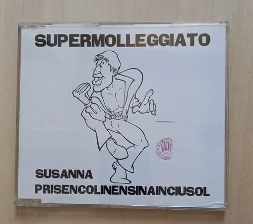 Single adriano celentano - single,