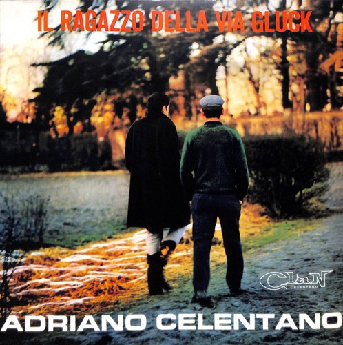 Adriano celentano il - celentano, –