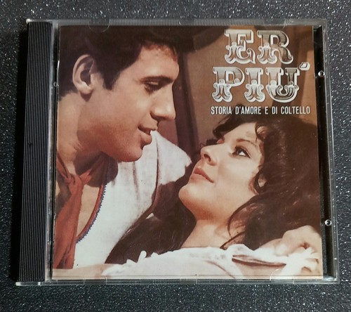 Adriano celentano er - adriano, celentano ‎– er